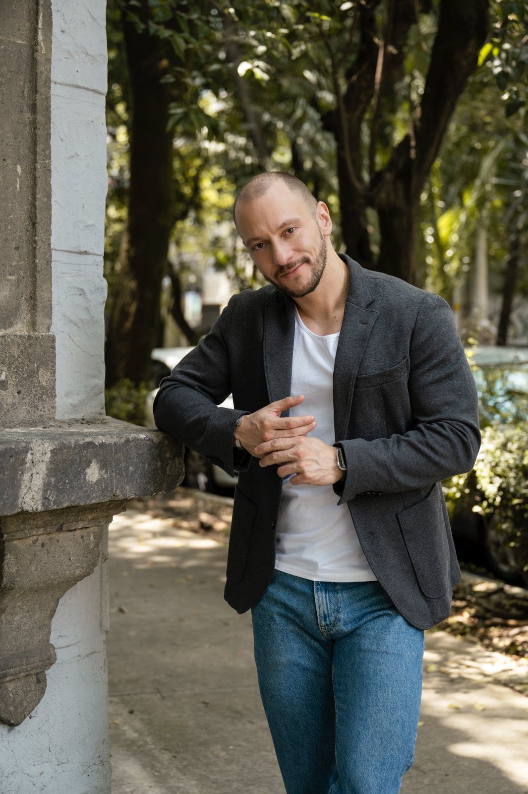 Christian Montealegre